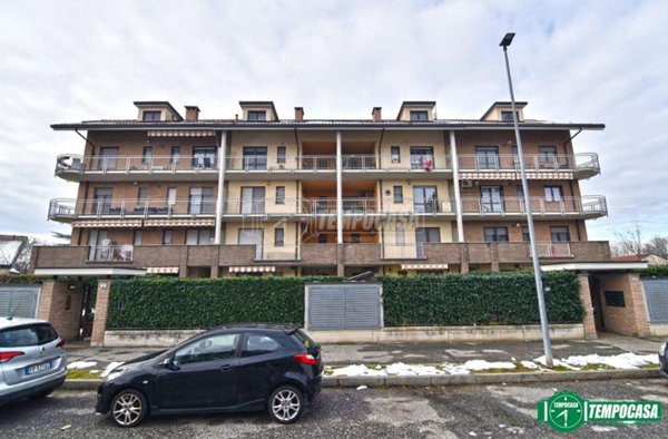 appartamento in vendita a Settimo Torinese