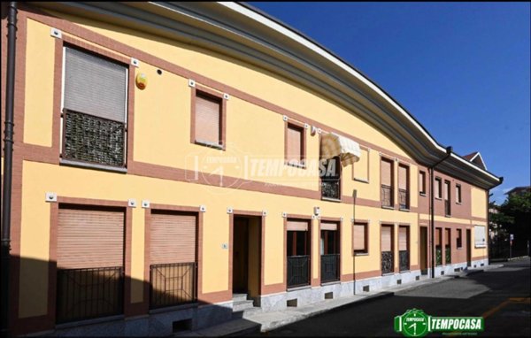 appartamento in vendita a Settimo Torinese