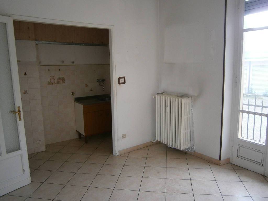 appartamento in vendita a Settimo Torinese