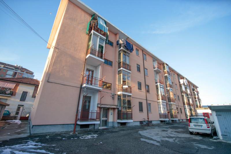appartamento in vendita a Settimo Torinese