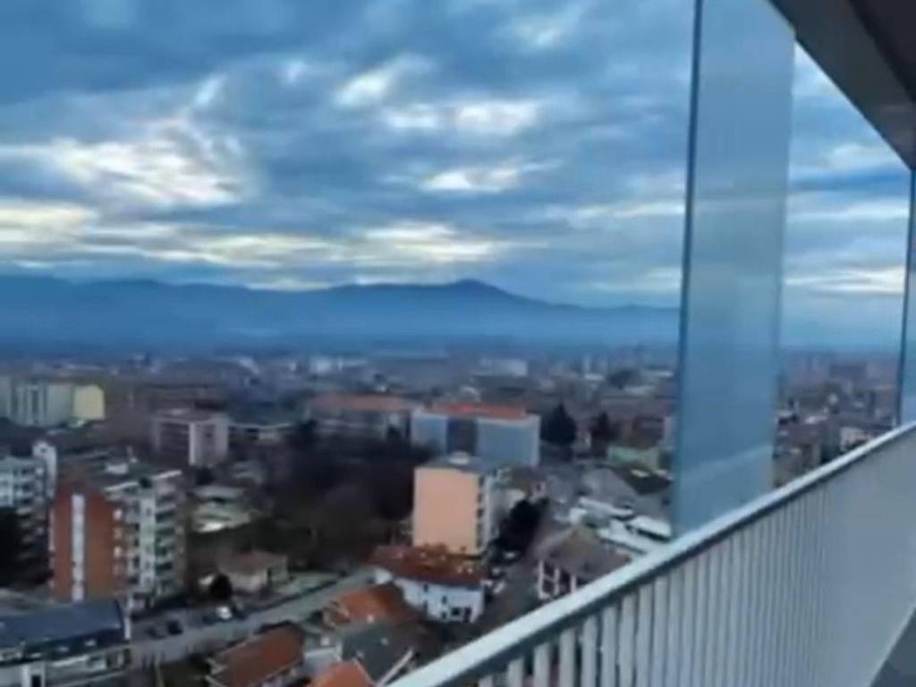 appartamento in vendita a Settimo Torinese