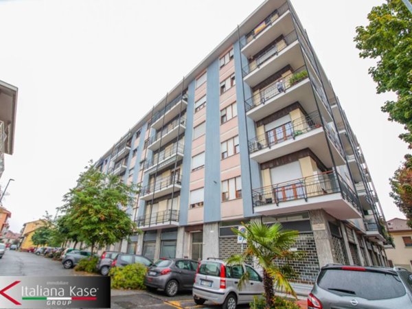 appartamento in vendita a Settimo Torinese