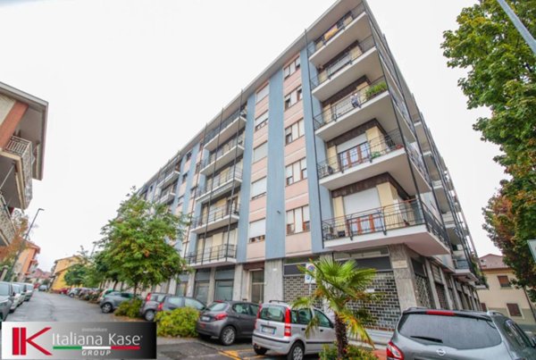 appartamento in vendita a Settimo Torinese