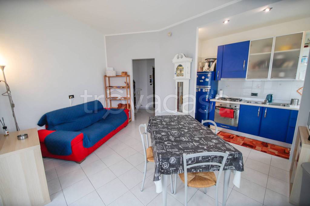 appartamento in vendita a Settimo Torinese