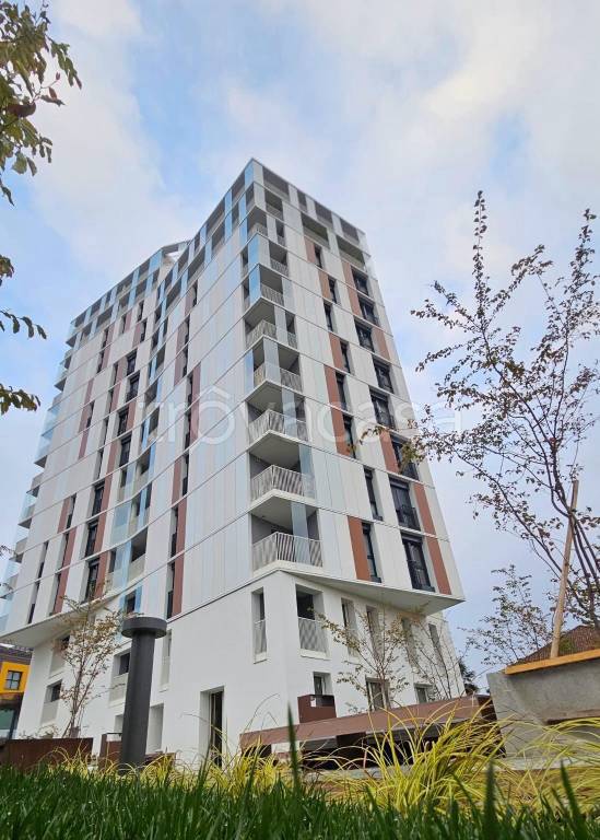 appartamento in vendita a Settimo Torinese