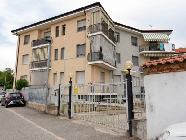 appartamento in vendita a Settimo Torinese