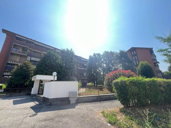 appartamento in vendita a Settimo Torinese