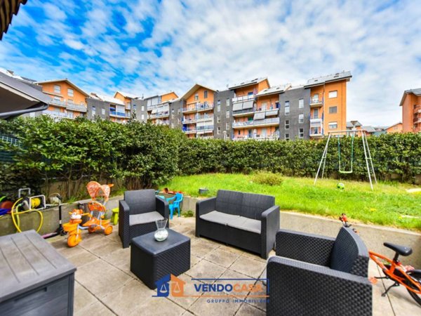 appartamento in vendita a Settimo Torinese