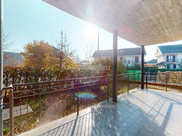 appartamento in vendita a Settimo Torinese