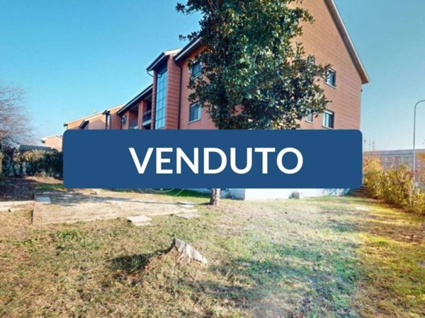 appartamento in vendita a Settimo Torinese