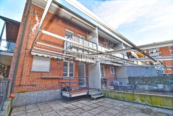 casa indipendente in vendita a Settimo Torinese