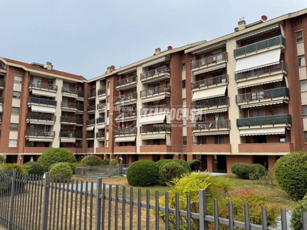 appartamento in vendita a Settimo Torinese