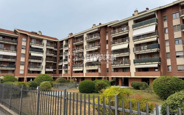 appartamento in vendita a Settimo Torinese