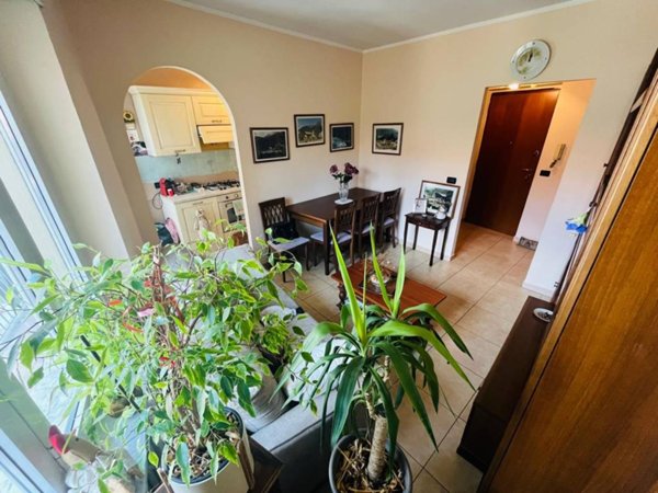 appartamento in vendita a Settimo Torinese