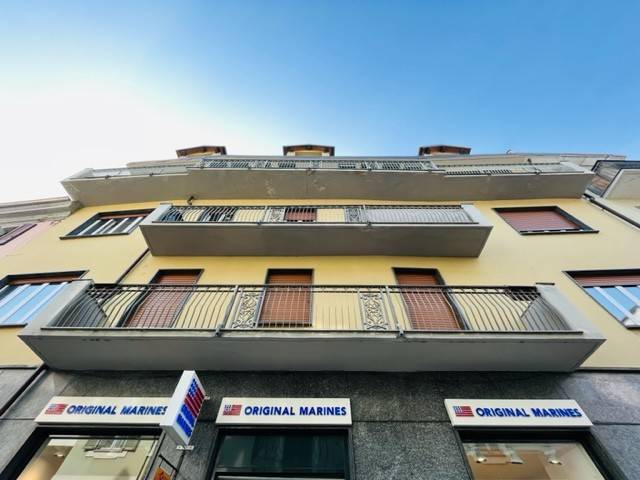 appartamento in vendita a Settimo Torinese