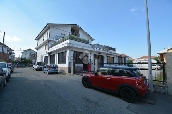 ufficio in vendita a Settimo Torinese