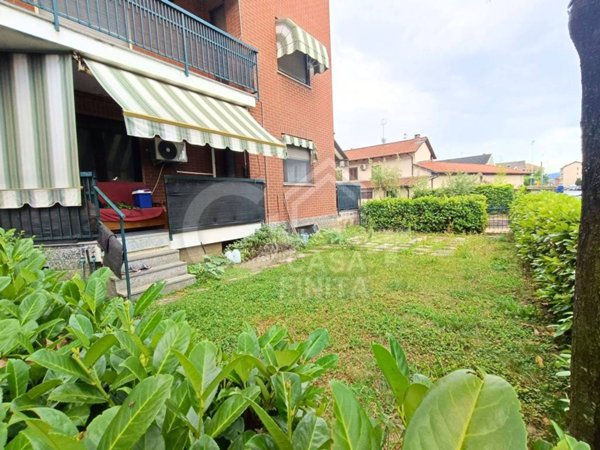 appartamento in vendita a Settimo Torinese