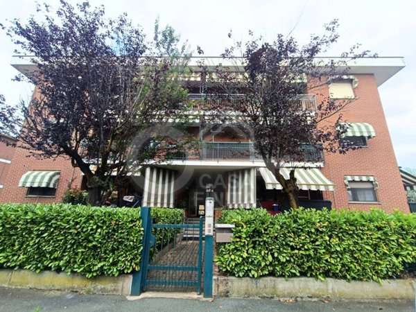 appartamento in vendita a Settimo Torinese