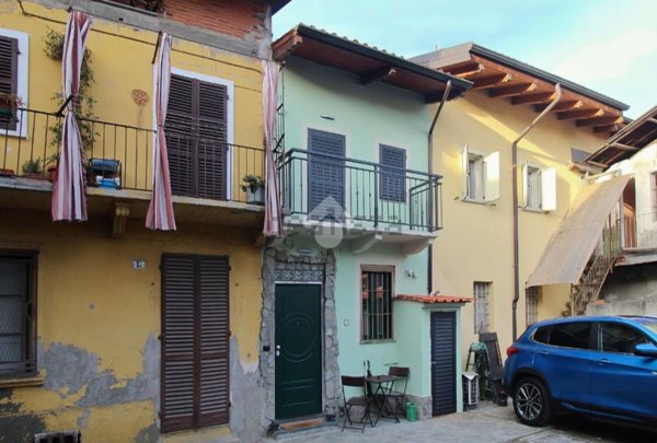 casa semindipendente in vendita a Settimo Torinese