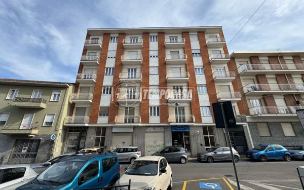 appartamento in vendita a Settimo Torinese
