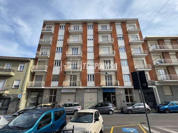 appartamento in vendita a Settimo Torinese