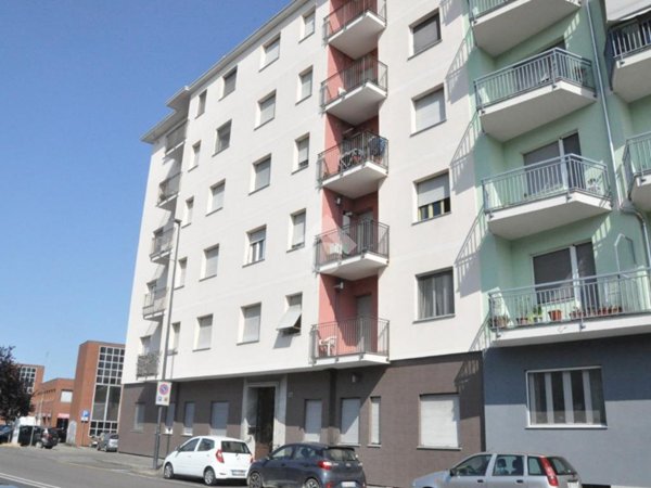 appartamento in vendita a Settimo Torinese
