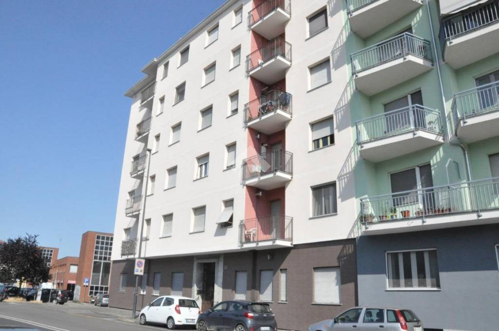 appartamento in vendita a Settimo Torinese