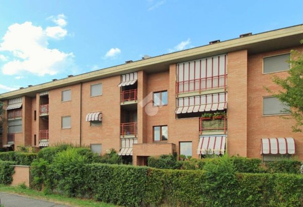 appartamento in vendita a Settimo Torinese