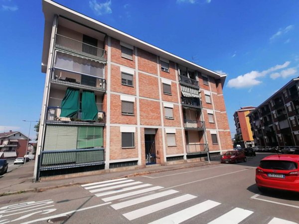 appartamento in vendita a Settimo Torinese