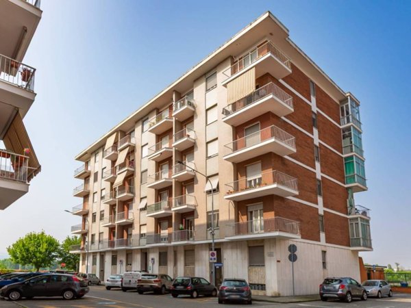 appartamento in vendita a Settimo Torinese