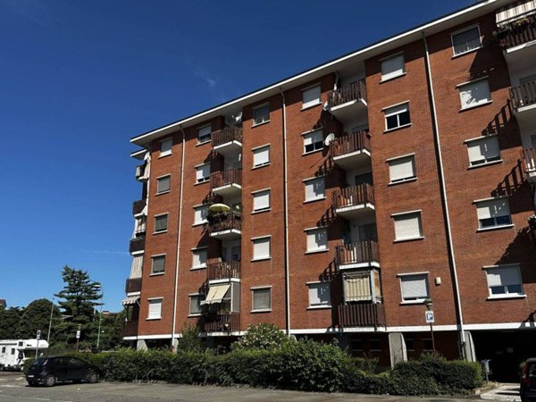 appartamento in vendita a Settimo Torinese