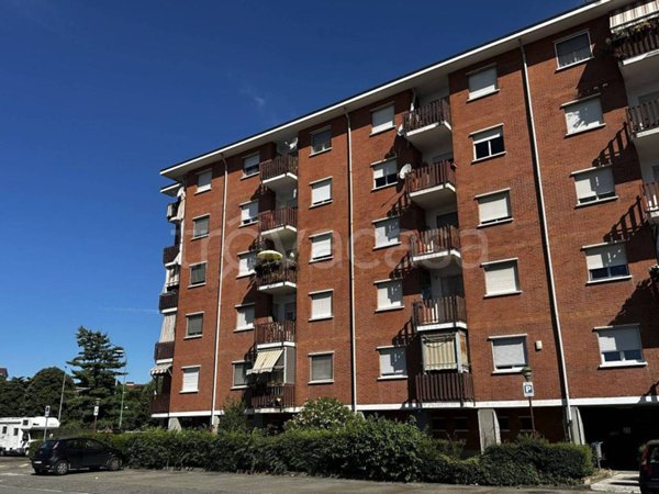 appartamento in vendita a Settimo Torinese