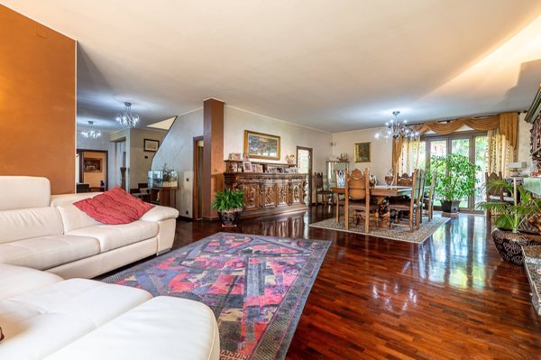 casa indipendente in vendita a Settimo Torinese