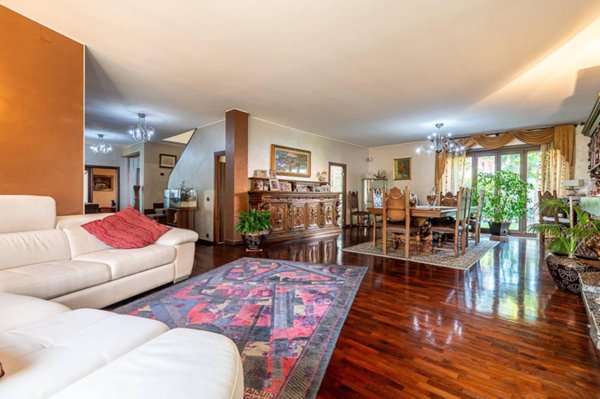 casa indipendente in vendita a Settimo Torinese