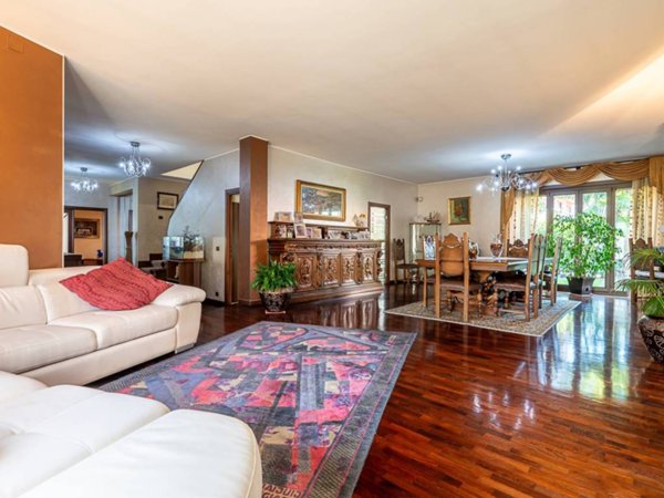 casa indipendente in vendita a Settimo Torinese