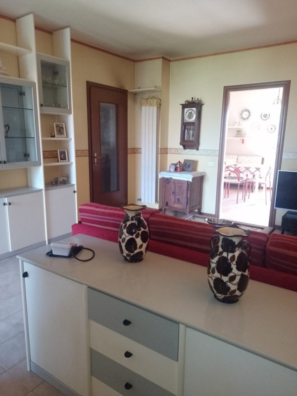 appartamento in vendita a Settimo Torinese