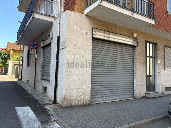 appartamento in vendita a Settimo Torinese