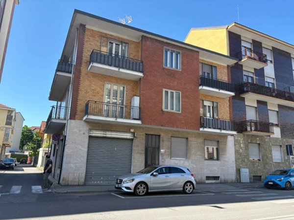 appartamento in vendita a Settimo Torinese