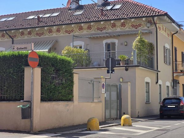 appartamento in vendita a Settimo Torinese