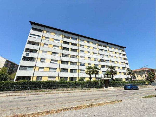 appartamento in vendita a Settimo Torinese