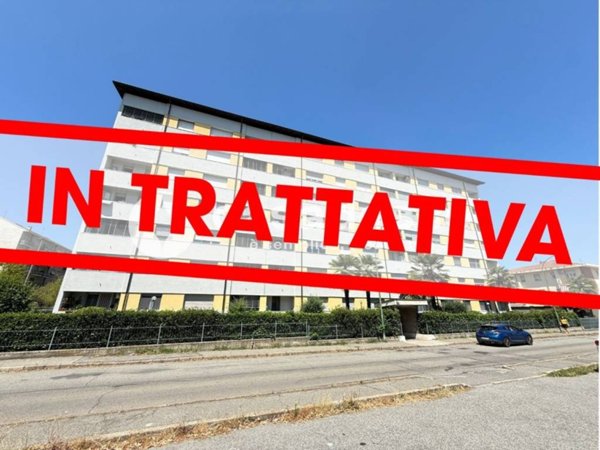 appartamento in vendita a Settimo Torinese