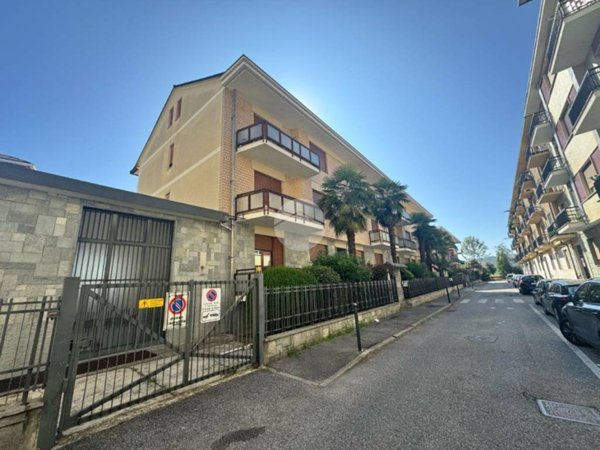 appartamento in vendita a Settimo Torinese