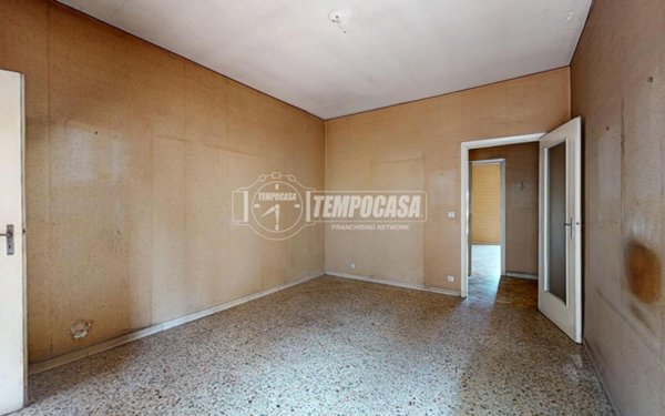 appartamento in vendita a Settimo Torinese