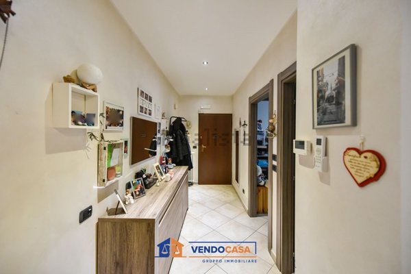 appartamento in vendita a Settimo Torinese