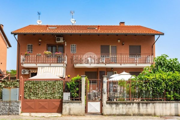 casa indipendente in vendita a Settimo Torinese