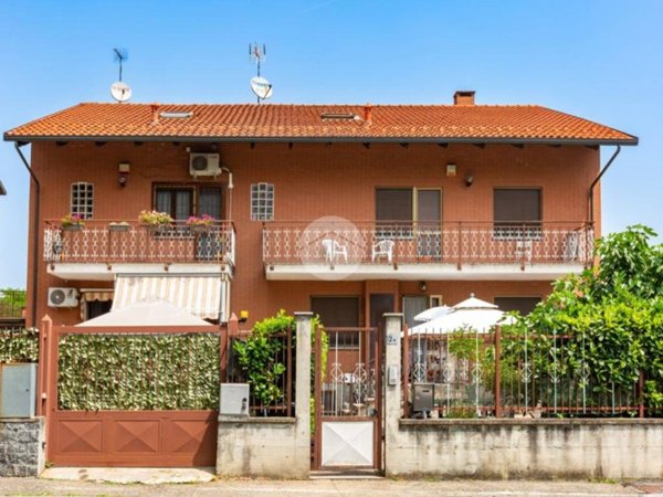 casa indipendente in vendita a Settimo Torinese in zona Le Villette