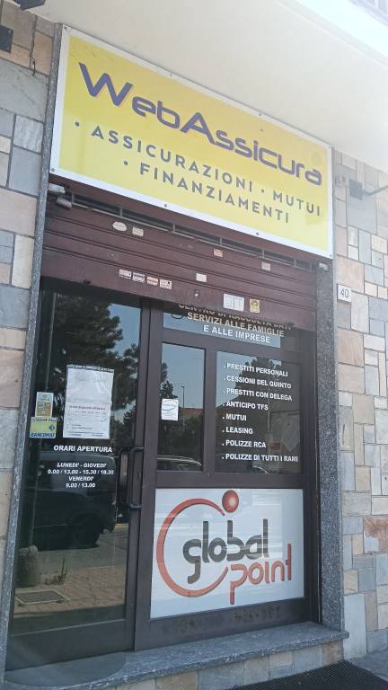 appartamento in vendita a Settimo Torinese