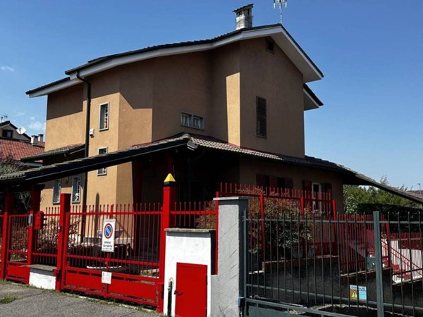 casa indipendente in vendita a Settimo Torinese