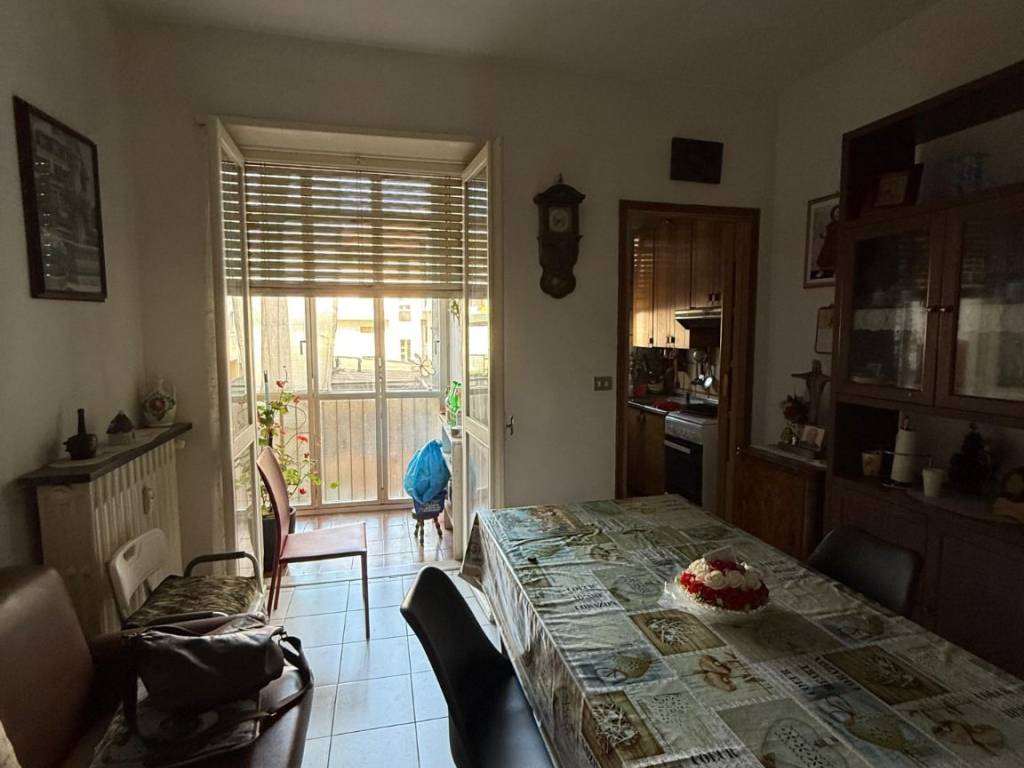 appartamento in vendita a Settimo Torinese