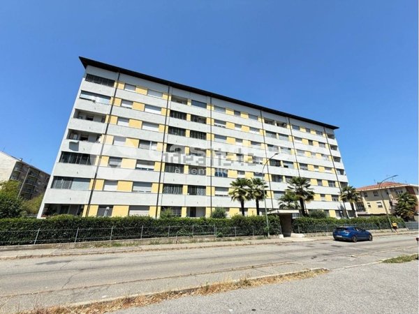 appartamento in vendita a Settimo Torinese